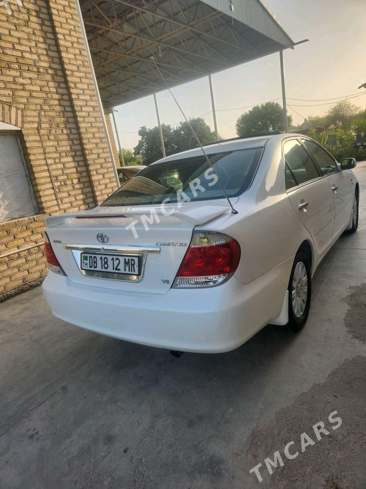 Toyota Camry 2002 - 180 000 TMT - Mary - img 5