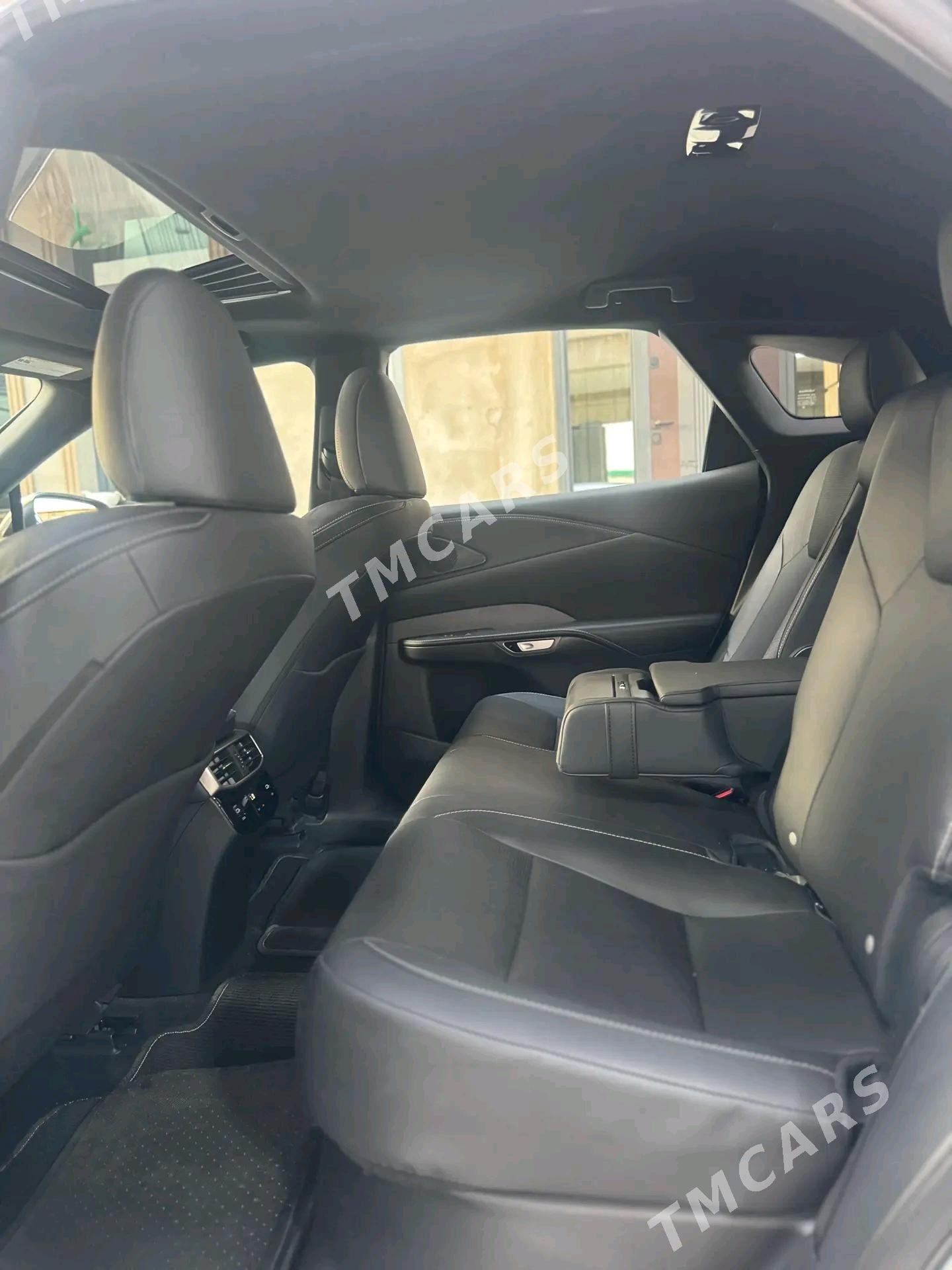 Lexus RX 350 2023 - 780 000 TMT - Туркменабат - img 9
