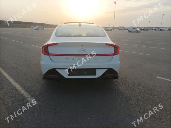 Hyundai Sonata 2020 - 285 000 TMT - 11 мкр - img 2