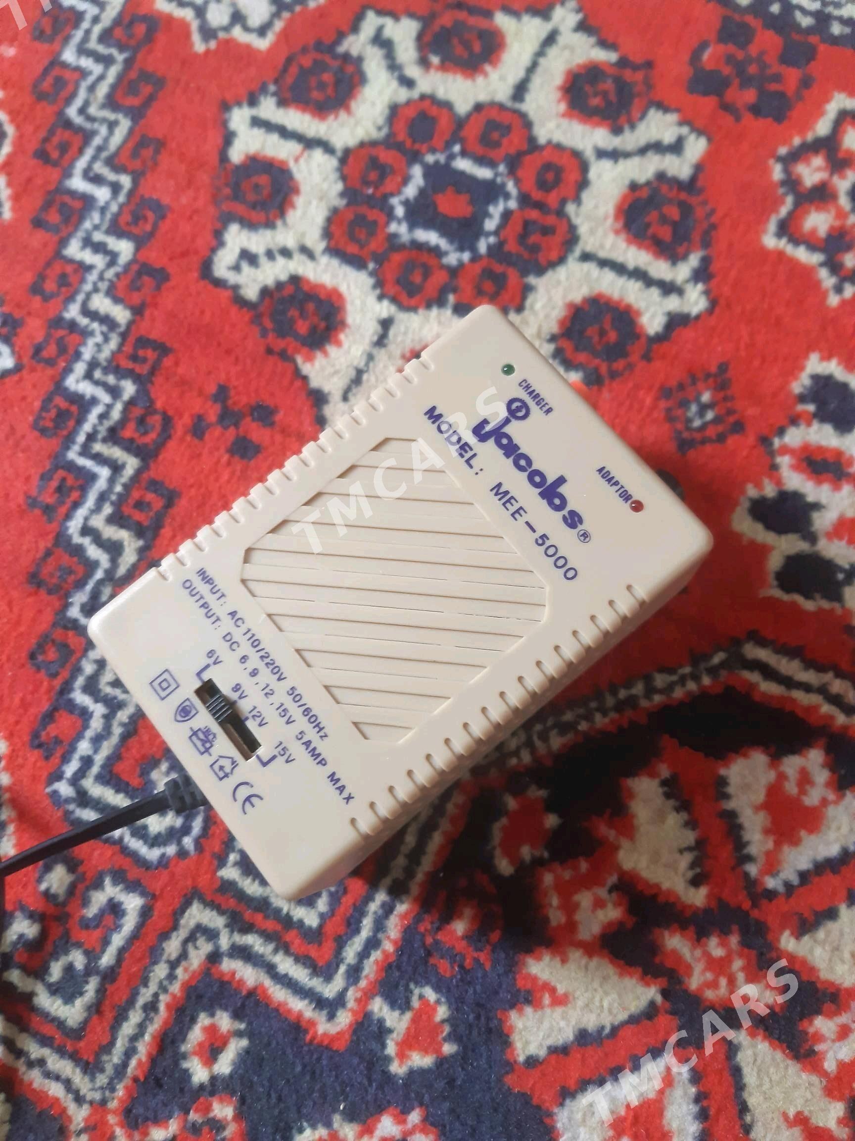 блокпитание - Aşgabat - img 2