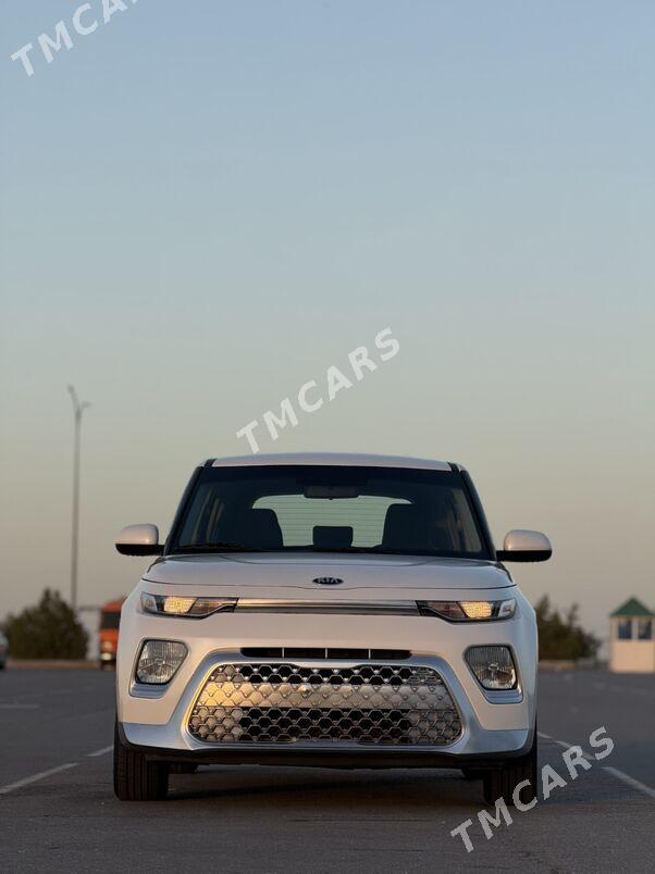 Kia Soul 2021 - 246 250 TMT - Aşgabat - img 4