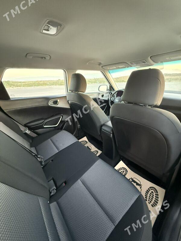 Kia Soul 2021 - 246 250 TMT - Aşgabat - img 8