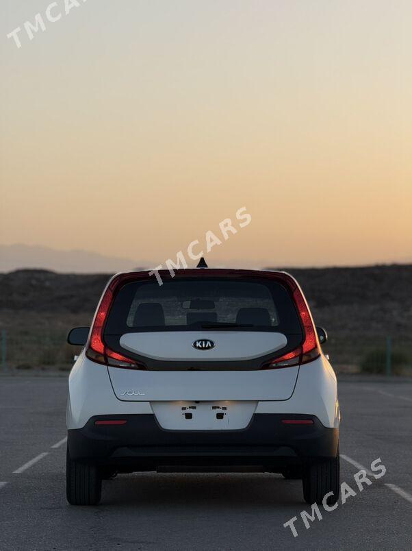 Kia Soul 2021 - 246 250 TMT - Aşgabat - img 2