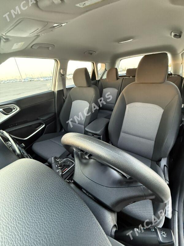 Kia Soul 2021 - 246 250 TMT - Aşgabat - img 10