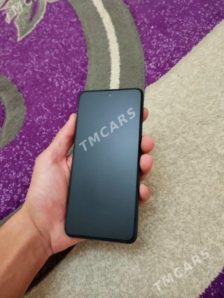 POCO X 3 PRO - Дашогуз - img 2