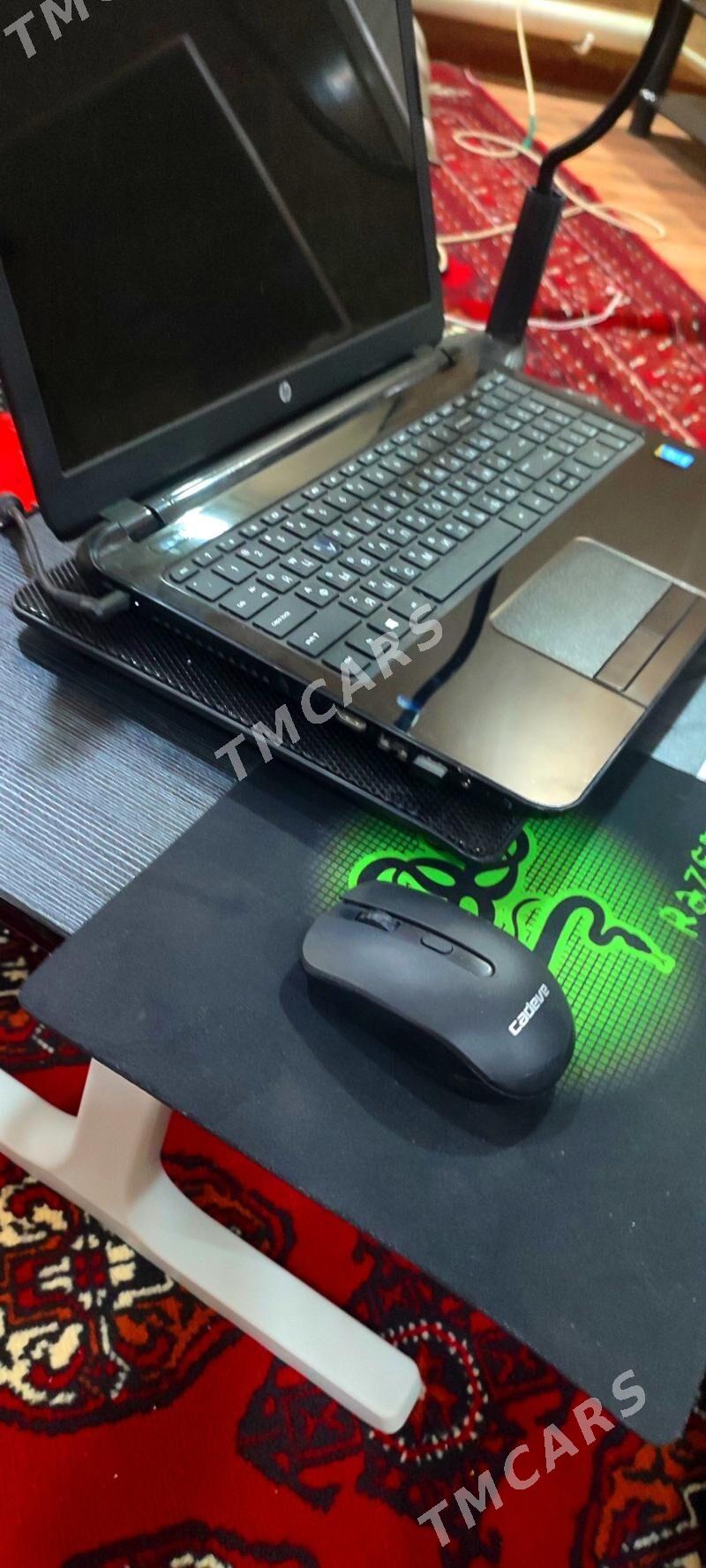нот бук HP - Туркменабат - img 3