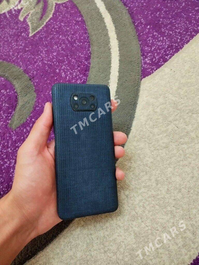 POCO X 3 PRO - Дашогуз - img 3