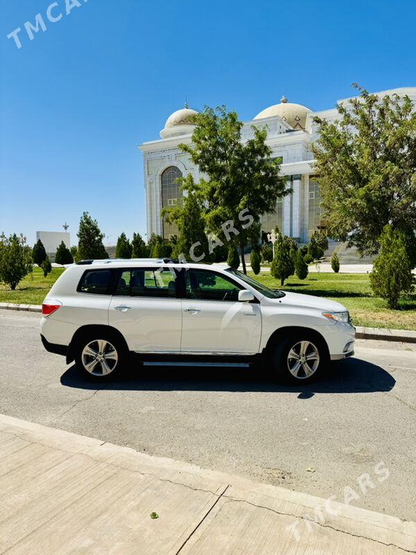 Toyota Highlander 2013 - 334 000 TMT - Daşoguz - img 2