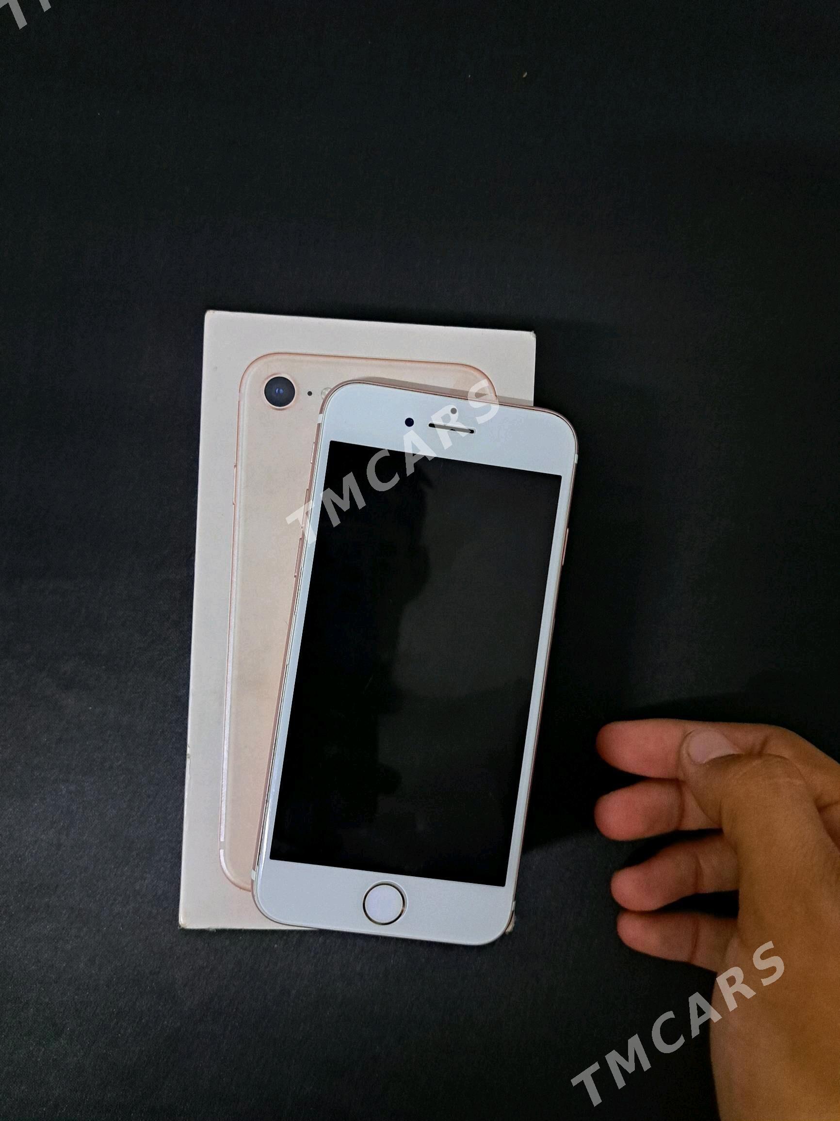 iPhone 7 - 30 mkr - img 2