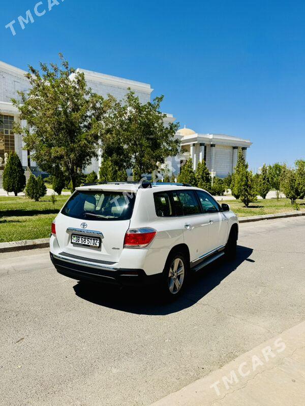 Toyota Highlander 2013 - 334 000 TMT - Daşoguz - img 5