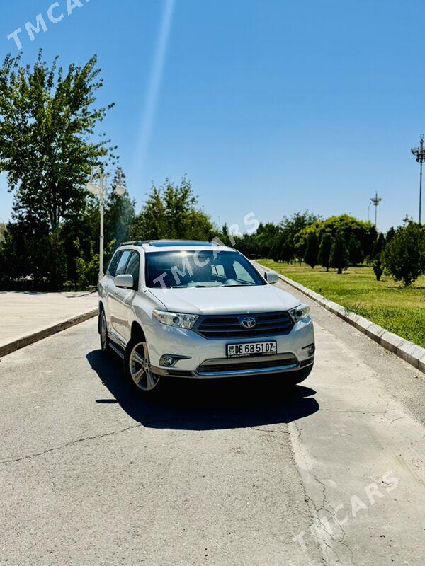 Toyota Highlander 2013 - 334 000 TMT - Daşoguz - img 7