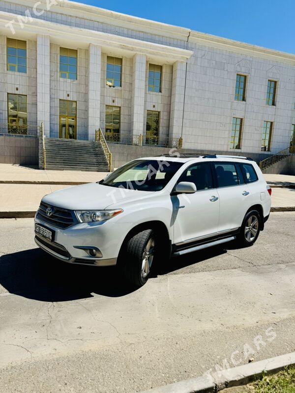 Toyota Highlander 2013 - 334 000 TMT - Daşoguz - img 6