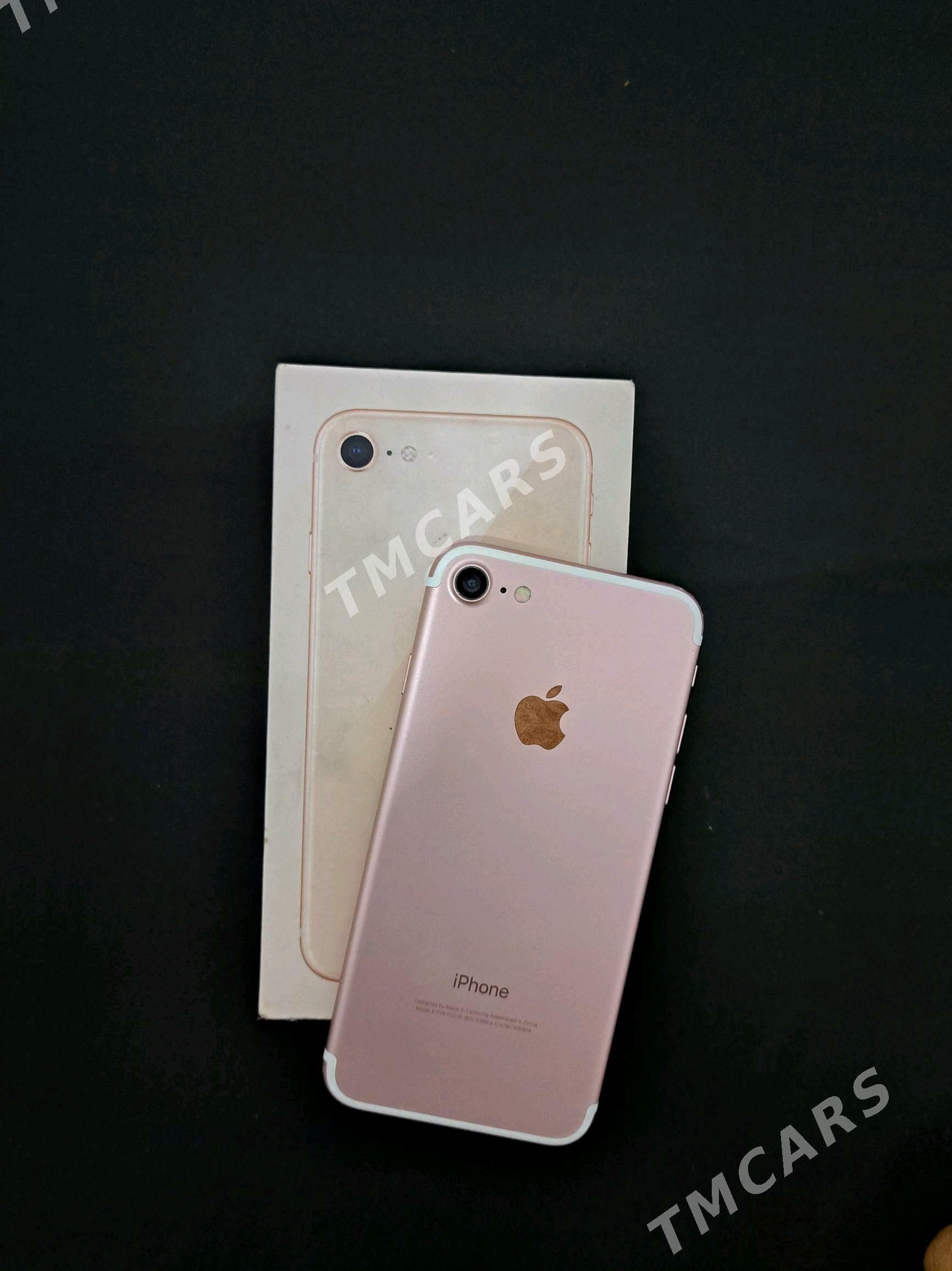 iPhone 7 - 30 mkr - img 5
