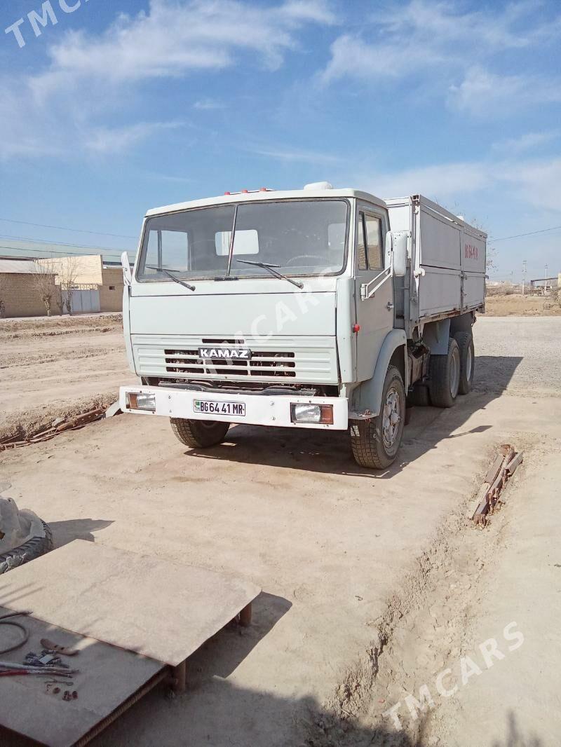 Kamaz 5320 1991 - 160 000 TMT - Mary - img 2