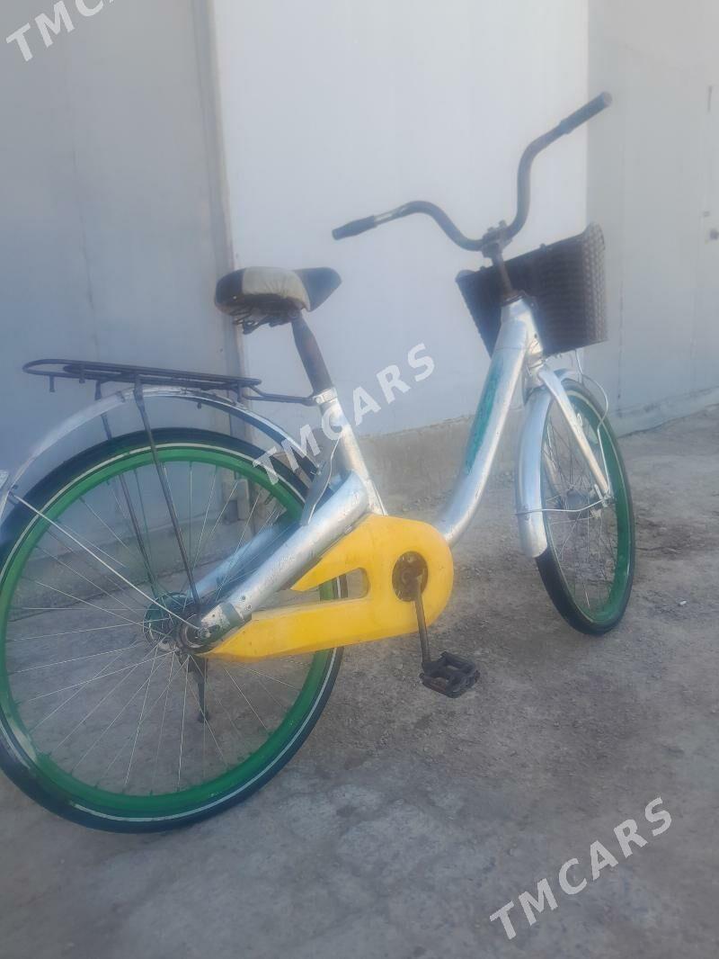 wellik - Türkmenbaşy etr. - img 2