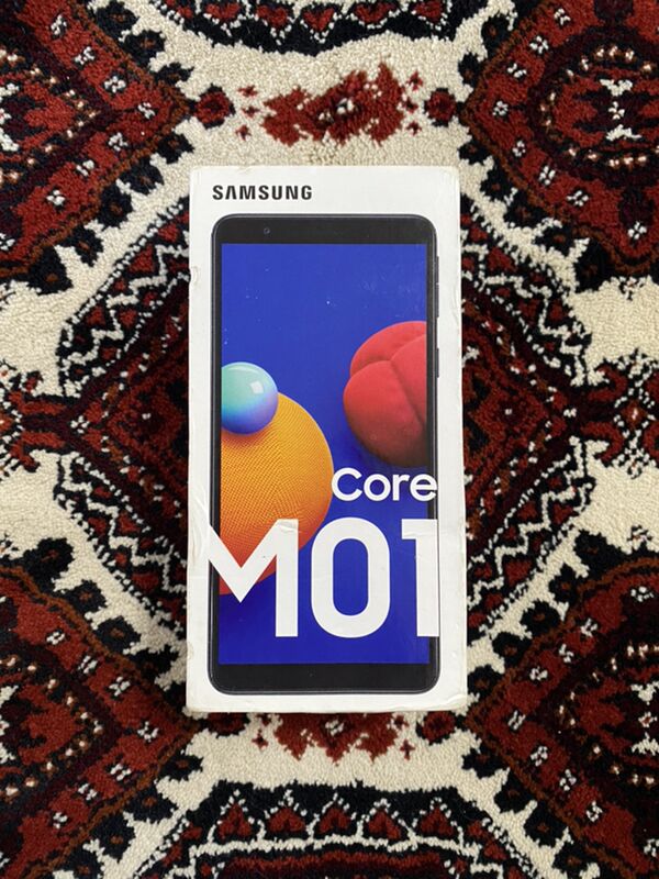 Samsung A01 core - Сакар - img 3