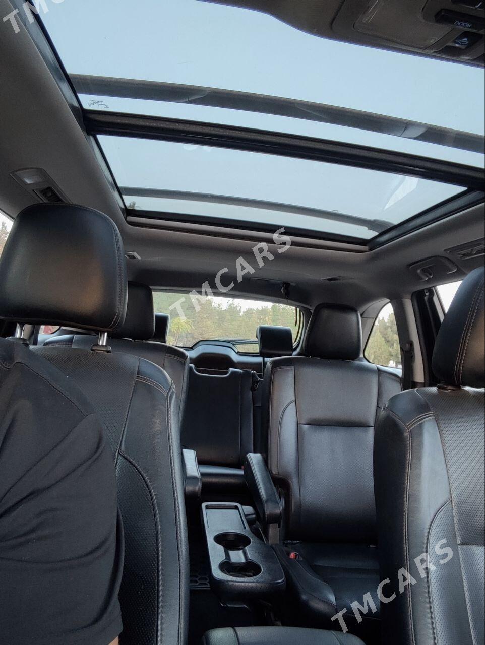 Toyota Highlander 2019 - 397 000 TMT - Mary - img 5