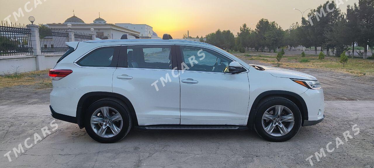 Toyota Highlander 2019 - 397 000 TMT - Mary - img 4