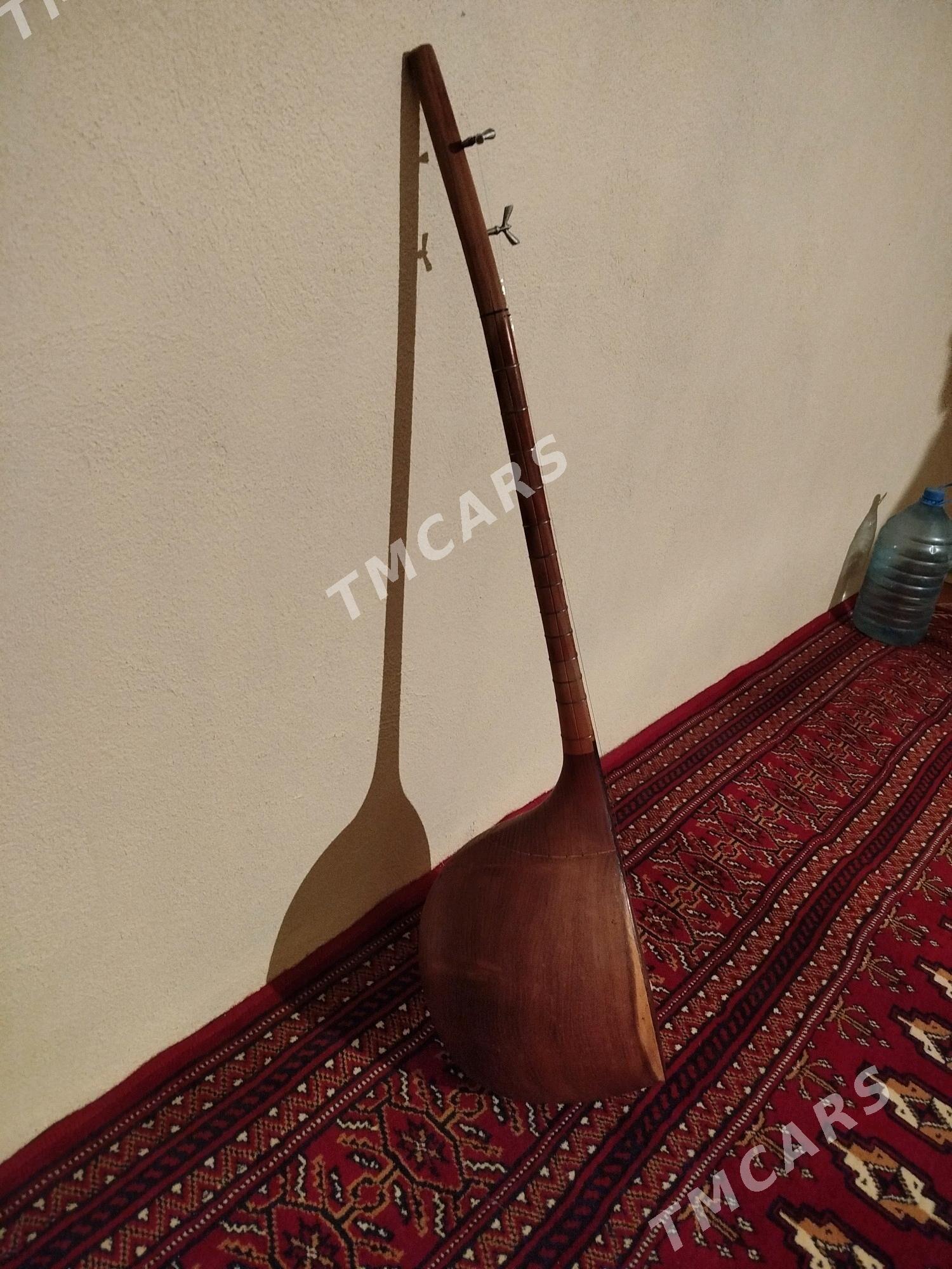 Dutar - Gumdag - img 2