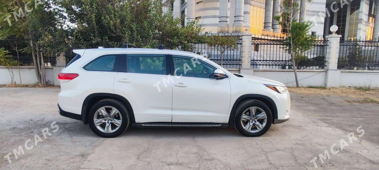 Toyota Highlander 2019 - 397 000 TMT - Mary - img 3
