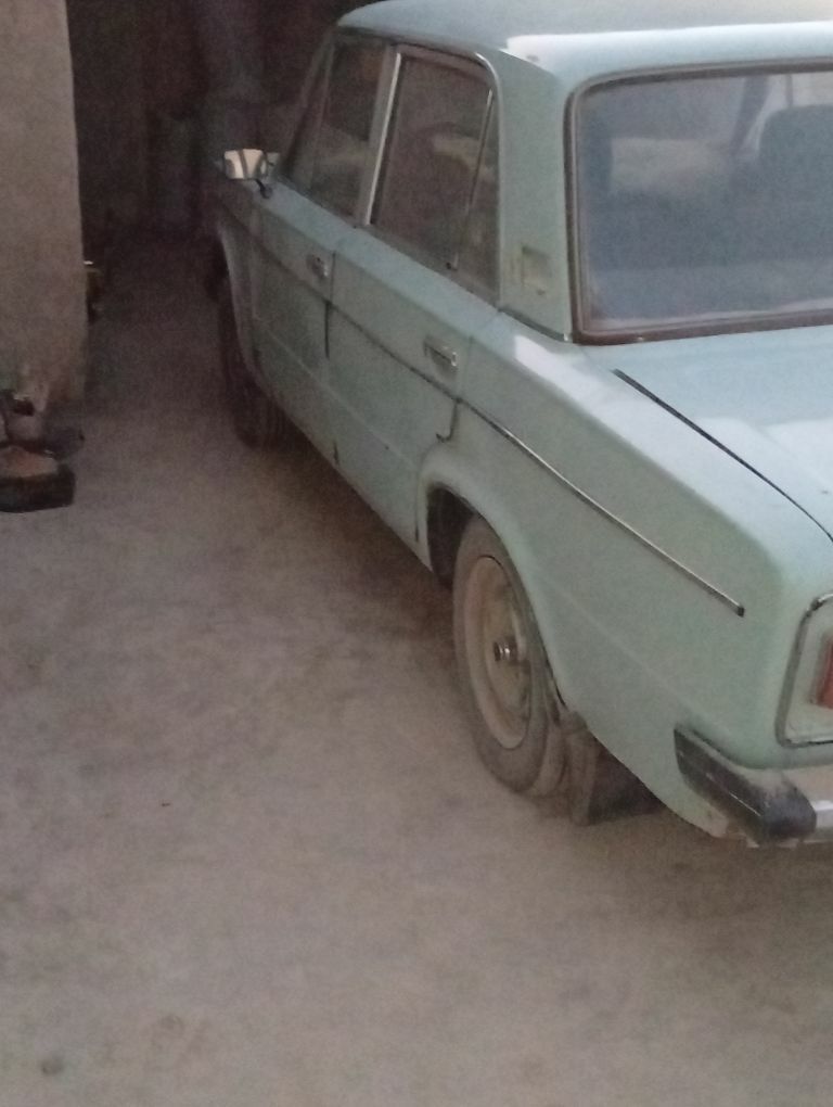 Lada 2106 1990 - 13 000 TMT - Болдумсаз - img 5