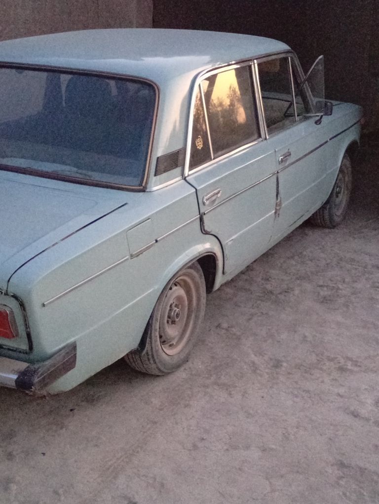 Lada 2106 1990 - 13 000 TMT - Болдумсаз - img 4