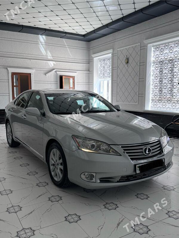 Lexus ES 350 2011 - 265 000 TMT - Türkmenabat - img 3