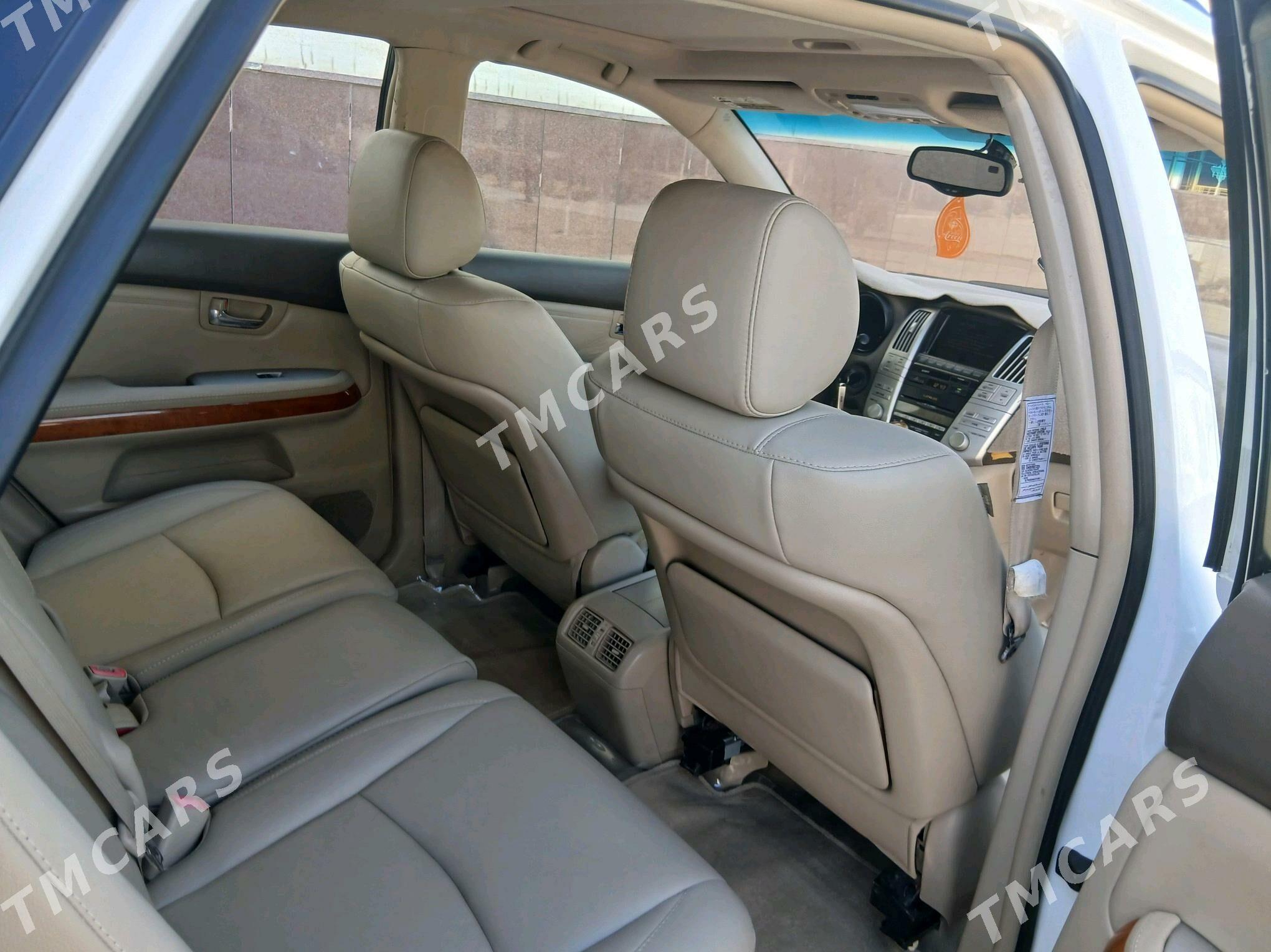 Lexus RX 330 2004 - 210 000 TMT - Гызыларбат - img 3