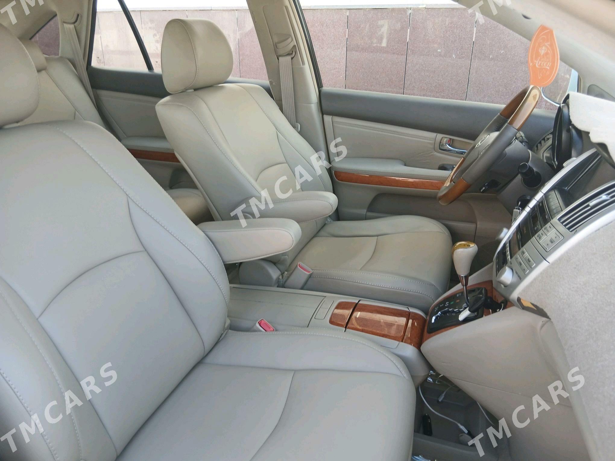 Lexus RX 330 2004 - 210 000 TMT - Гызыларбат - img 1