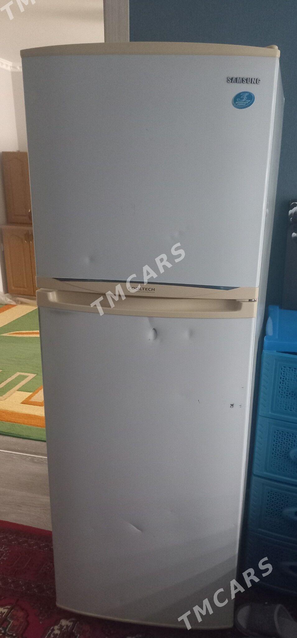холодильник Samsung - Türkmenbaşy - img 1