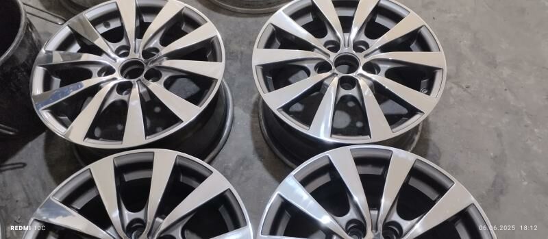 limitet2 r15 karolla 3 600 TMT - Türkmenabat - img 2