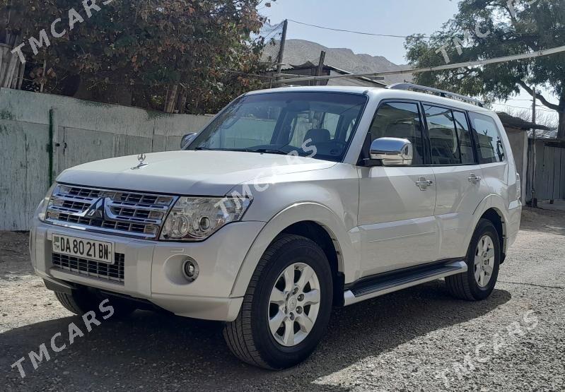 Mitsubishi Pajero 2010 - 242 000 TMT - Туркменбаши - img 2