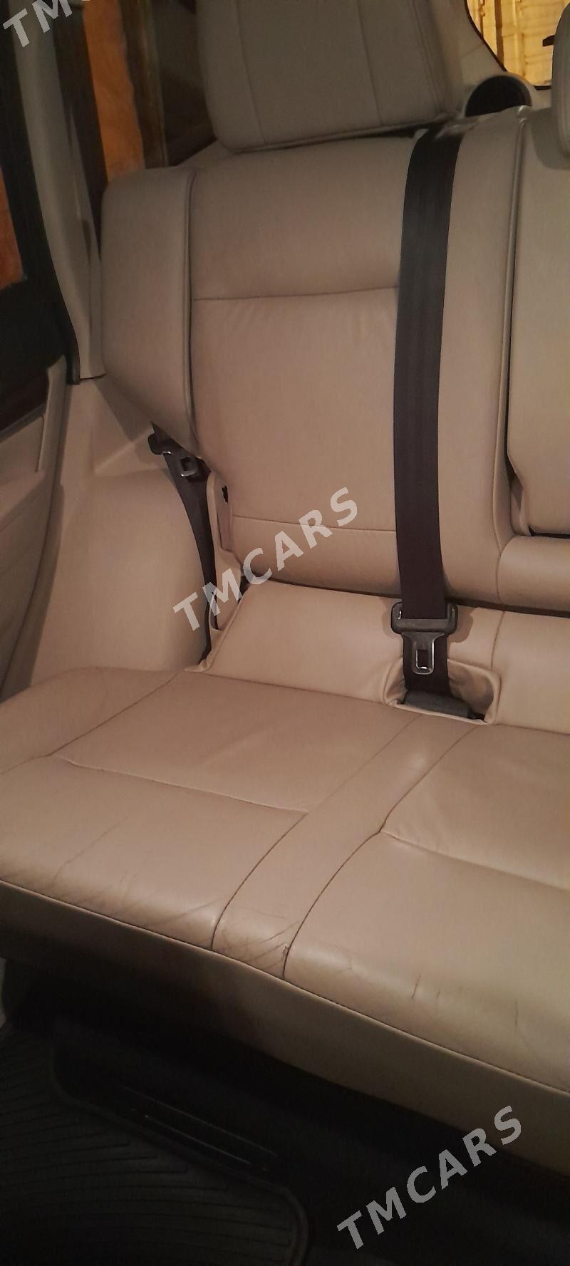 Mitsubishi Pajero 2010 - 242 000 TMT - Туркменбаши - img 7