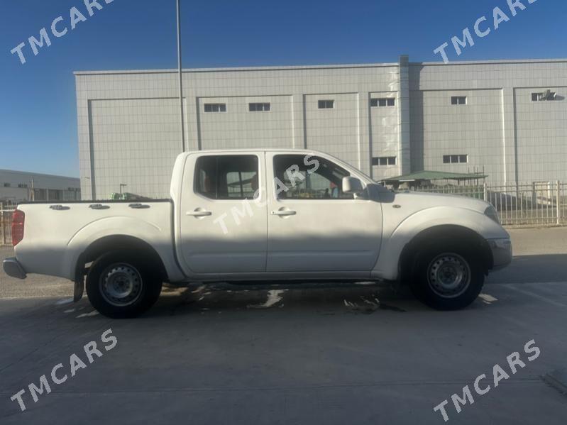Nissan Navara 2011 - 150 000 TMT - Gökdepe - img 3