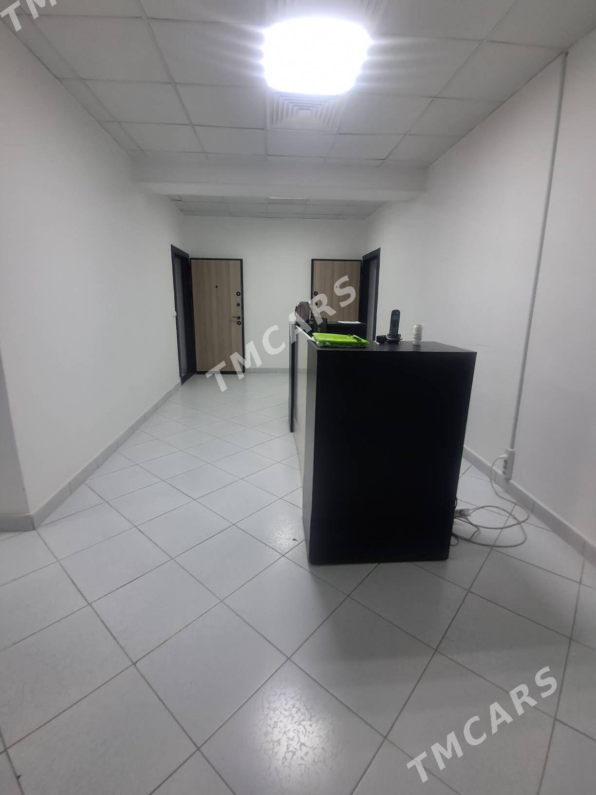 Ofis Офис  - Ашхабад - img 4