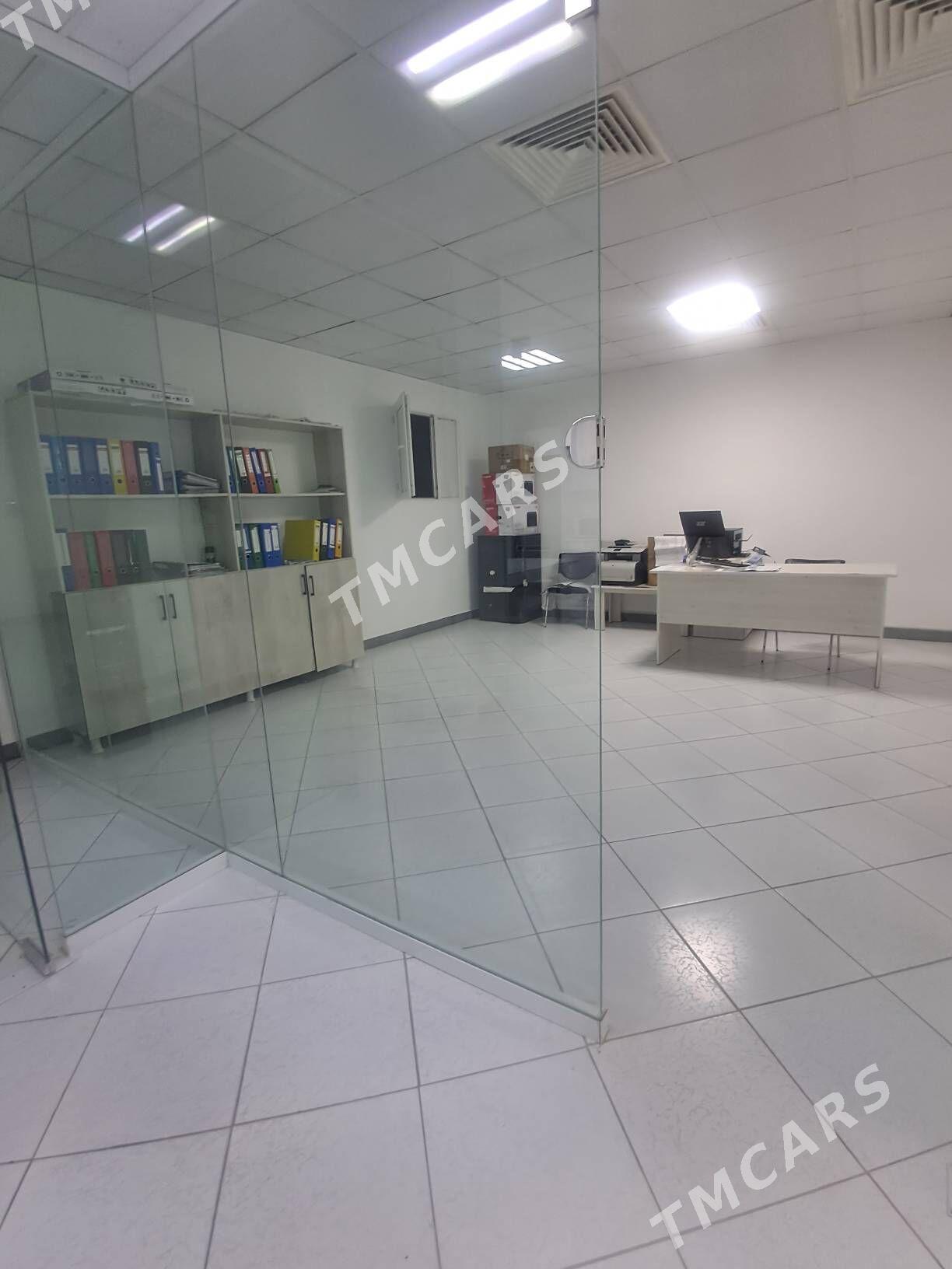 Ofis Офис  - Ашхабад - img 2