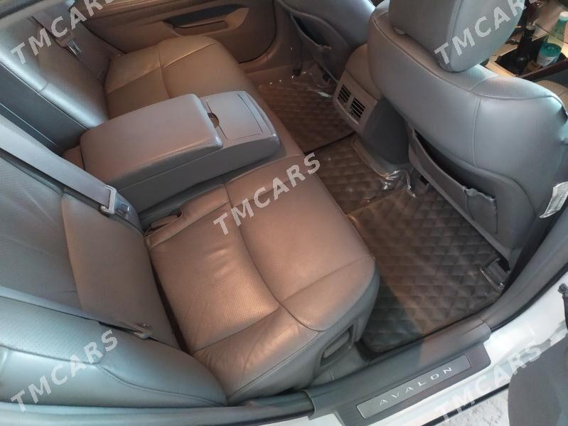 Toyota Avalon 2008 - 250 000 TMT - Ашхабад - img 6