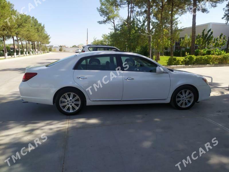 Toyota Avalon 2008 - 250 000 TMT - Ашхабад - img 2
