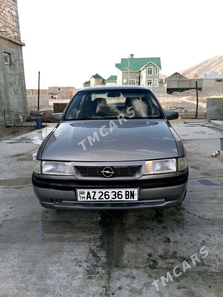 Opel Vectra 1991 - 24 000 TMT - Балканабат - img 3
