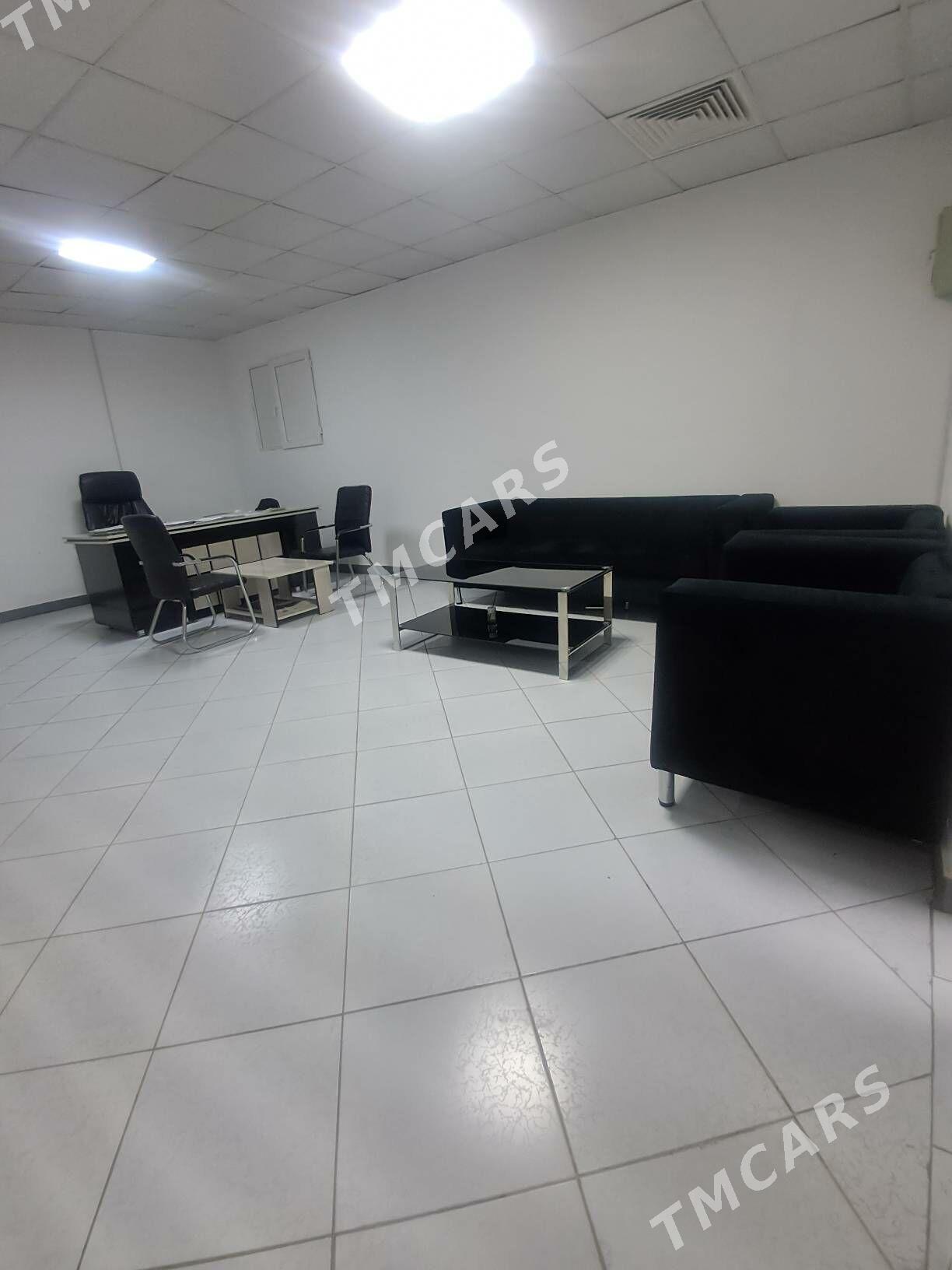Ofis Офис  - Ашхабад - img 5