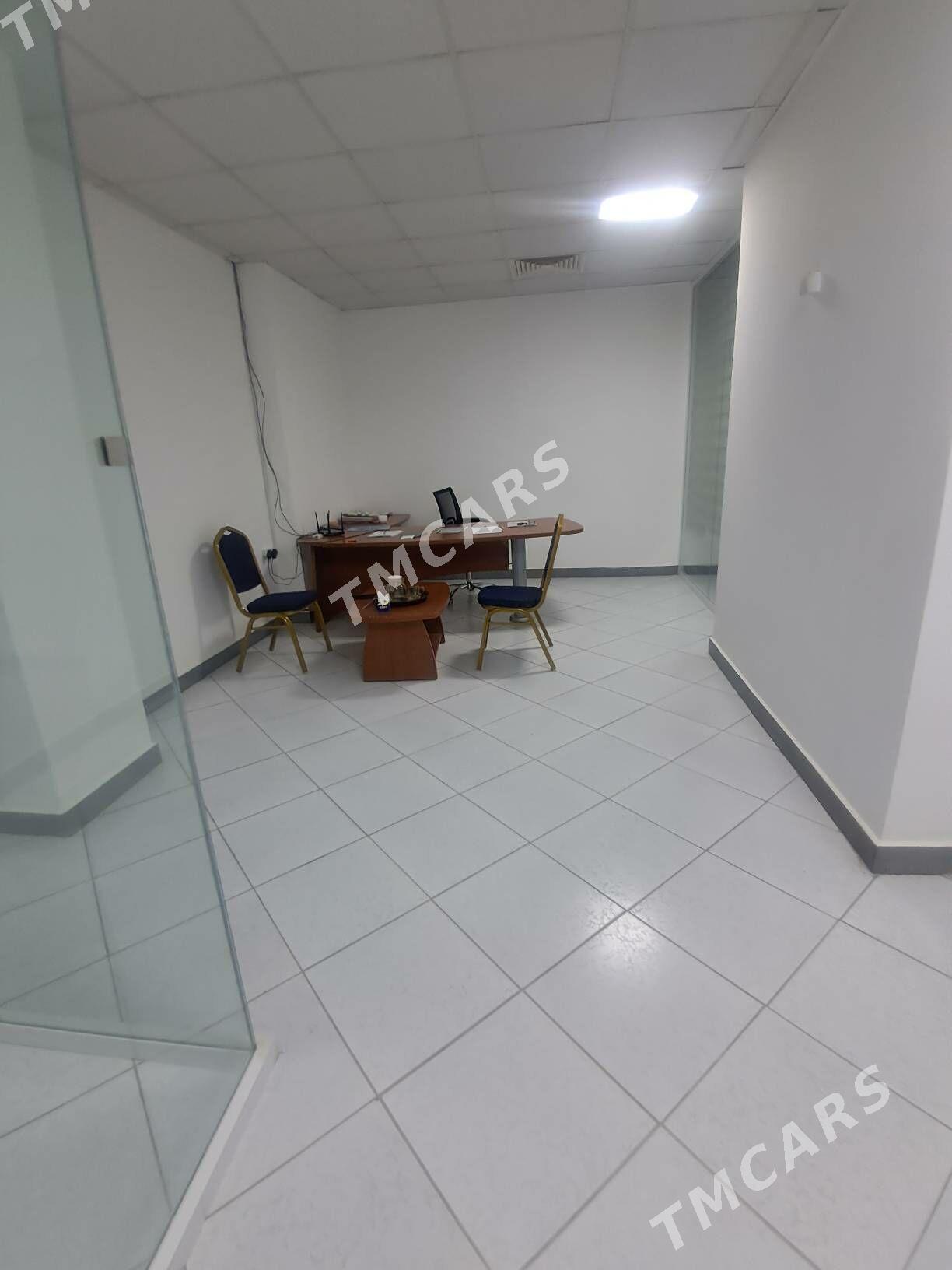 Ofis Офис  - Ашхабад - img 8
