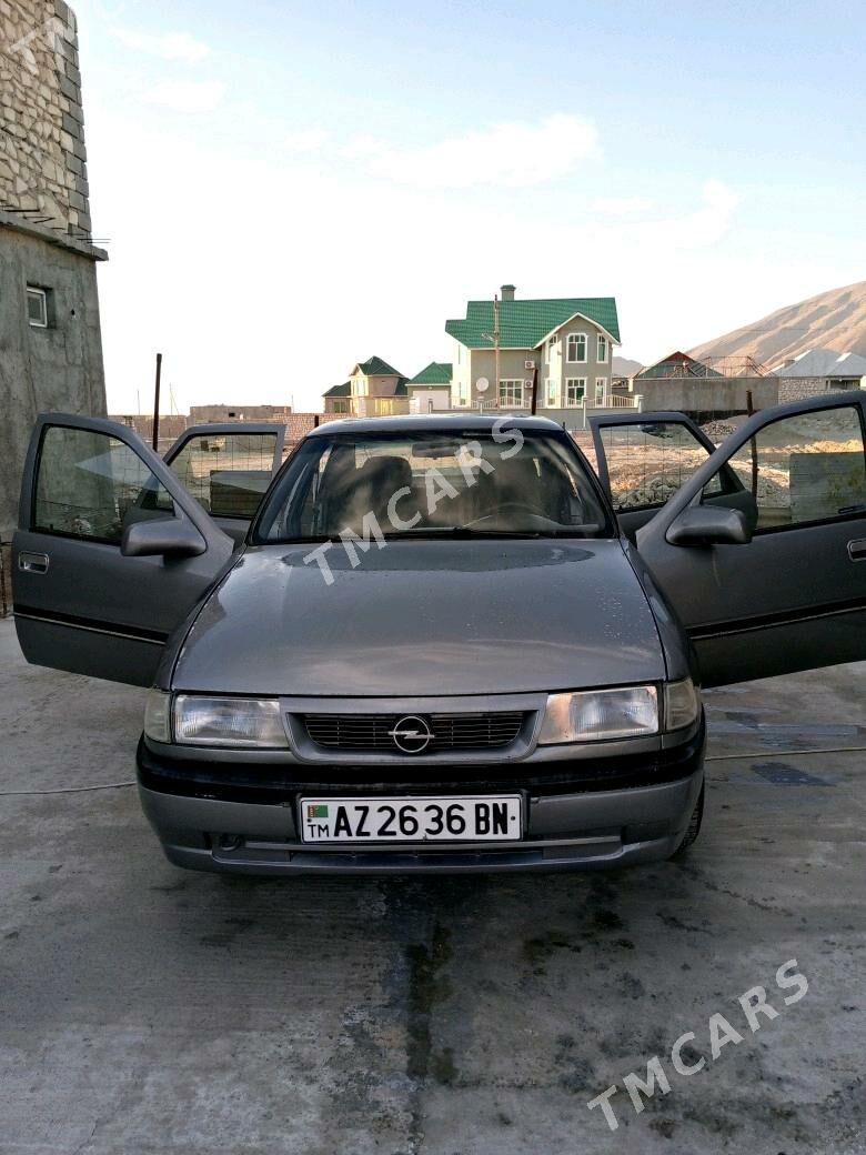 Opel Vectra 1991 - 24 000 TMT - Балканабат - img 2