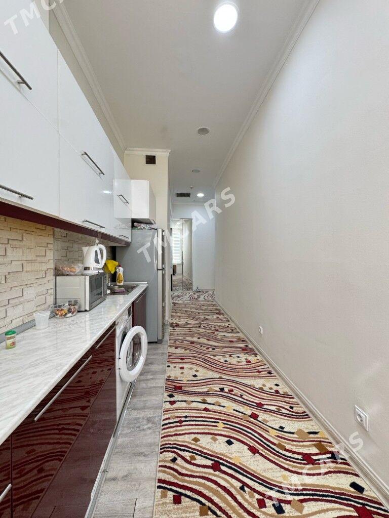 Sowetskiý 6etž 2kom 65m² - Sowetskiý köç. (Garaşsyzlyk şaýoly) - img 10