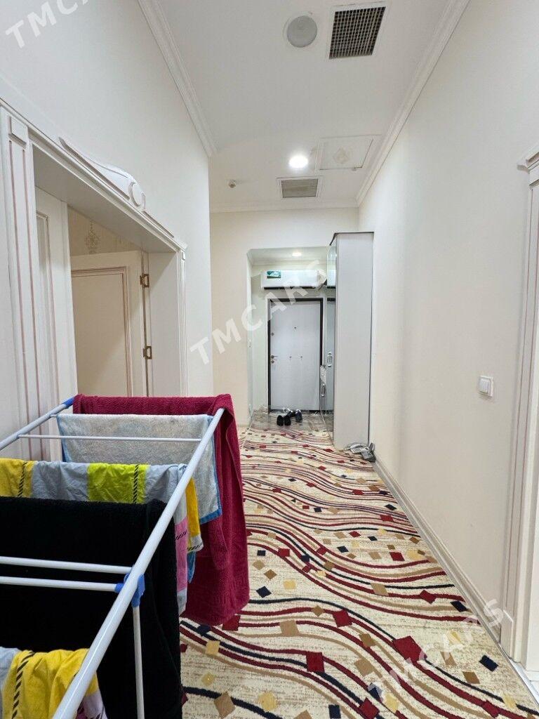 Sowetskiý 6etž 2kom 65m² - Sowetskiý köç. (Garaşsyzlyk şaýoly) - img 3