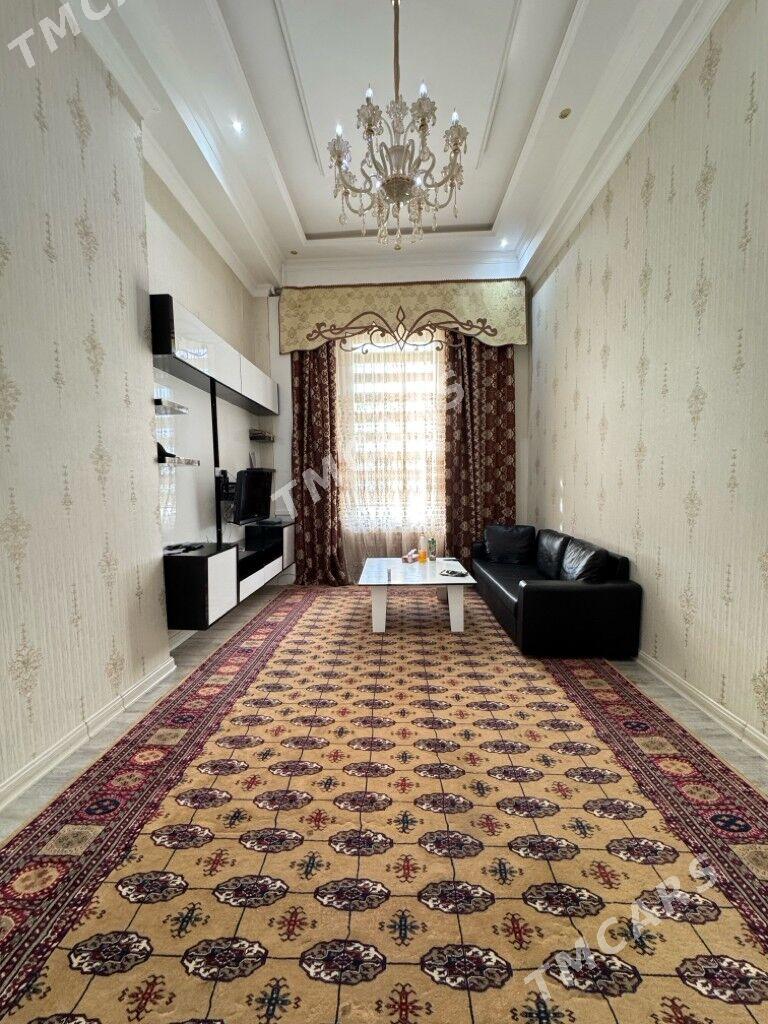 Sowetskiý 6etž 2kom 65m² - Sowetskiý köç. (Garaşsyzlyk şaýoly) - img 2