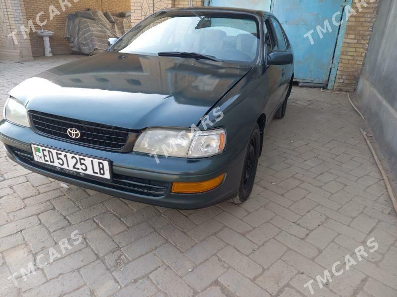 Toyota Corolla 1993 - 42 000 TMT - Kerki - img 4