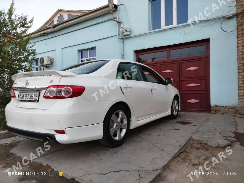 Toyota Corolla 2012 - 160 000 TMT - Daşoguz - img 3