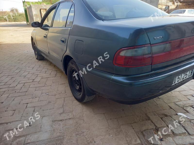 Toyota Corolla 1993 - 42 000 TMT - Kerki - img 3