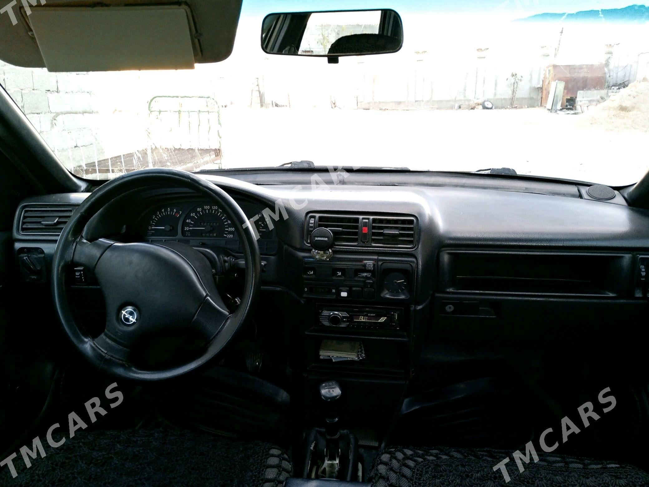 Opel Vectra 1991 - 24 000 TMT - Балканабат - img 5