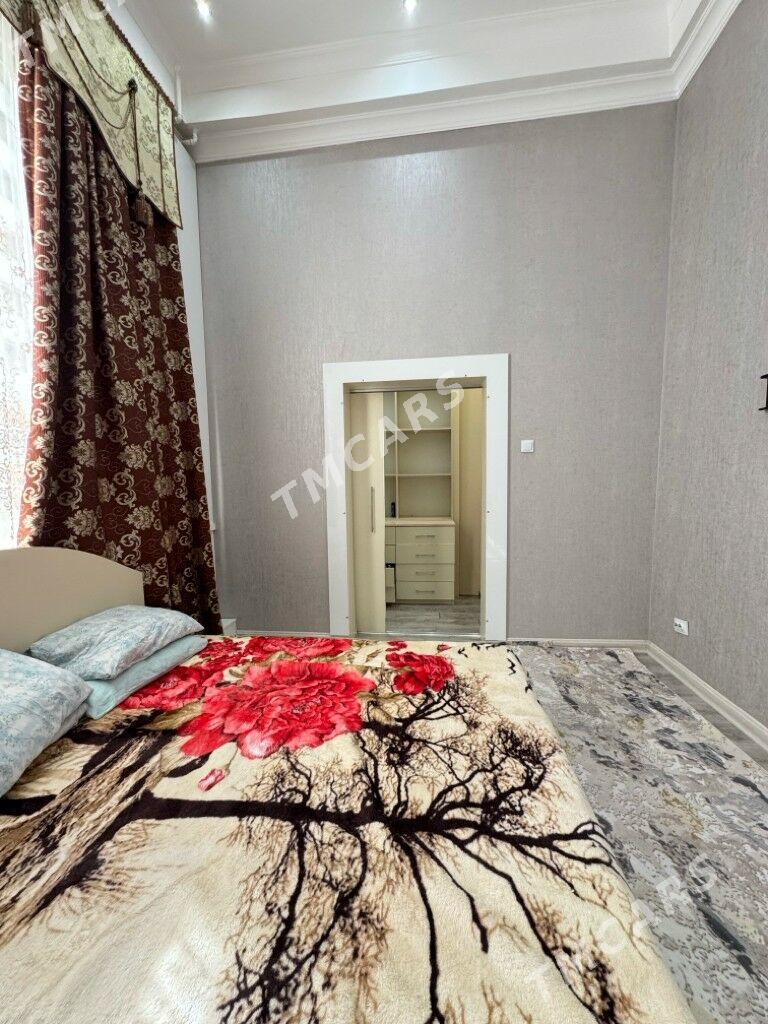 Sowetskiý 6etž 2kom 65m² - Sowetskiý köç. (Garaşsyzlyk şaýoly) - img 7